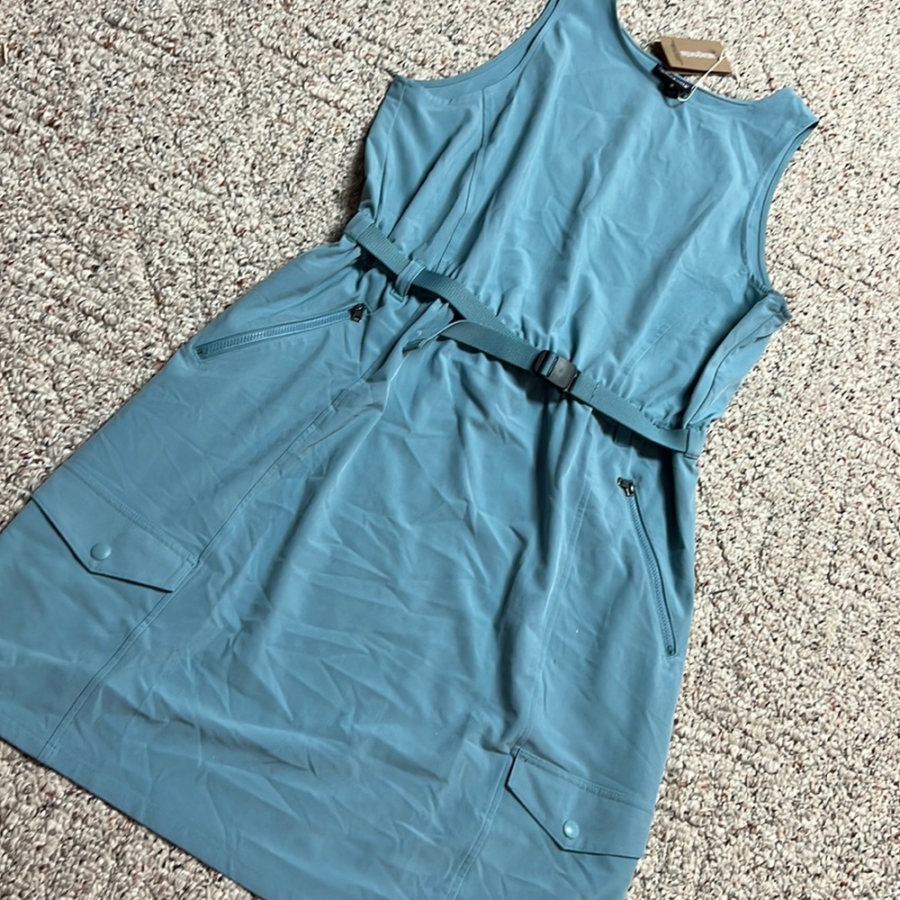 Patagonia Dress